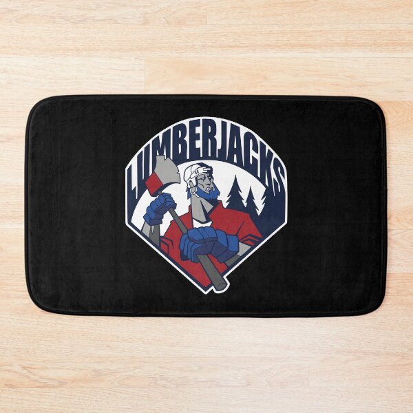 Item preview, South Shore Lumberjacks designed and sold by aslintedtea.