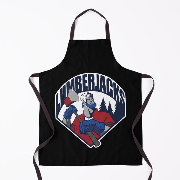 Item preview, South Shore Lumberjacks designed and sold by aslintedtea.