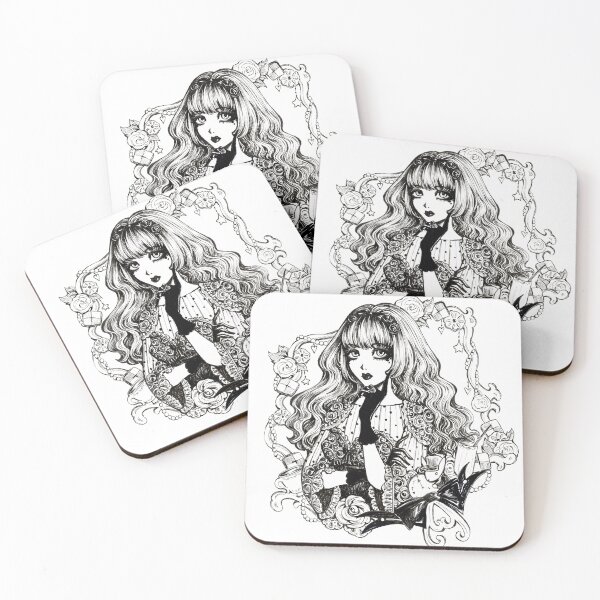 Item preview, Gothic Lolita designed and sold by SabrinaKart.