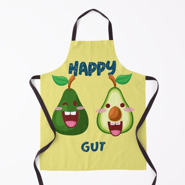 Item preview, Happy Gut designed and sold by Ayurveda Fun Store.
