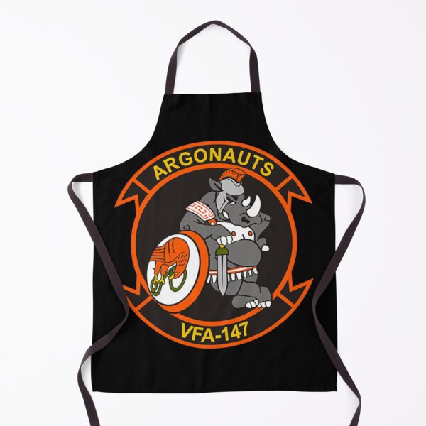 Item preview, 147th Strike Fighter Squadron designed and sold by WarGear.