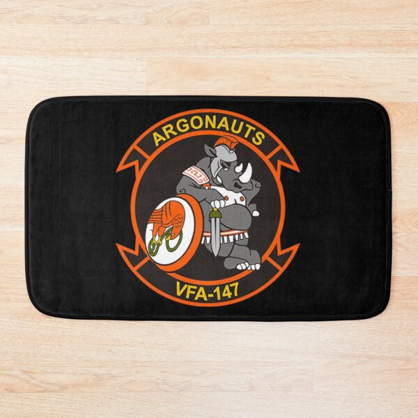 Item preview, 147th Strike Fighter Squadron designed and sold by WarGear.