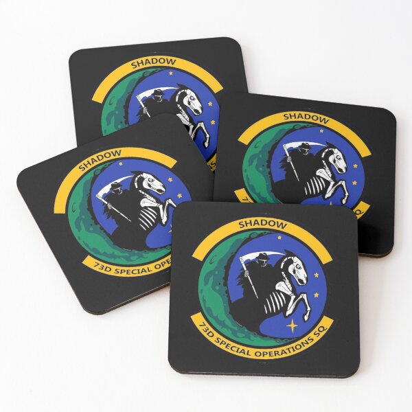 Item preview, 73rd Special Operations Squadron  designed and sold by WarGear.