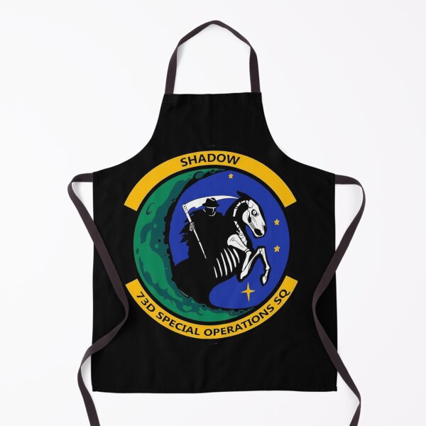 Item preview, 73rd Special Operations Squadron designed and sold by WarGear.