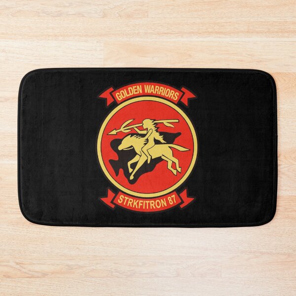 Item preview, 87th Strike Fighter Squadron designed and sold by WarGear.