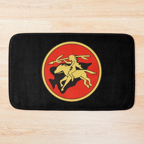 Item preview, 87th Strike Fighter Squadron designed and sold by WarGear.