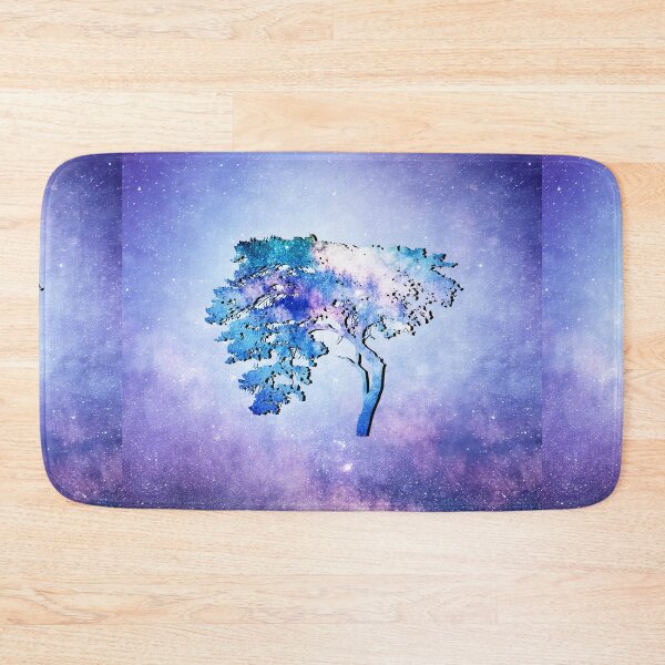 Item preview, Galaxy Tree designed and sold by ZenPrintApparel.