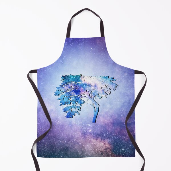 Item preview, Galaxy Tree designed and sold by ZenPrintApparel.