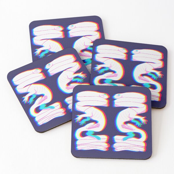 Item preview, ATOMIC TWIN designed and sold by MrMackerel.