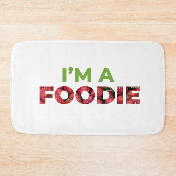 Item preview, Food is Life designed and sold by ClaudiaGrosso.