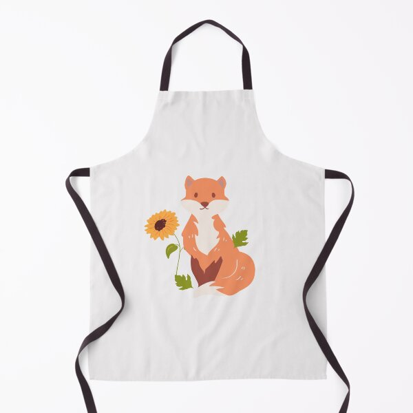 Item preview, My little Cheeky fox Nuri-Adorable Foxy Faces designed and sold by Red-ElYoubi.