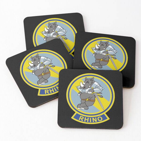 Item preview, 32nd Strike Fighter Squadron designed and sold by WarGear.