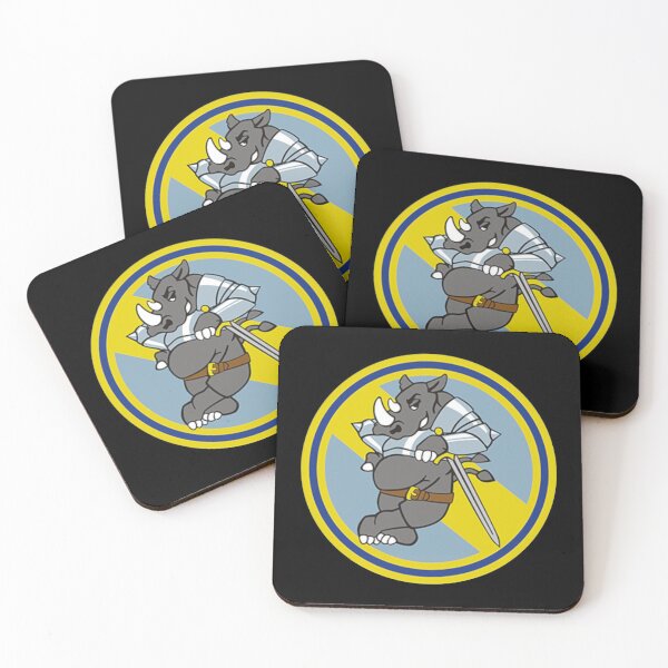 Item preview, 32nd Strike Fighter Squadron designed and sold by WarGear.