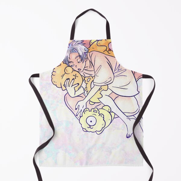 Item preview, Land of the Lustrous! Cairngorm Sleeping designed and sold by angsty-angst.