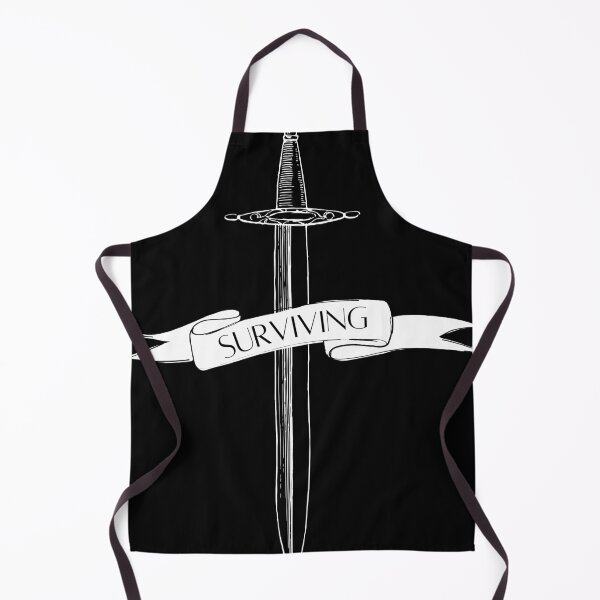 Item preview, Surviving designed and sold by Shesarebell.