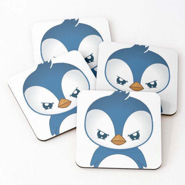 Item preview, Penguin designed and sold by EricAna32.