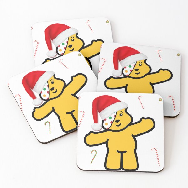 Item preview, pudsey, pudsey christmas, christmas, hat christmas, 2021, new year, stick, designed and sold by salahekn.