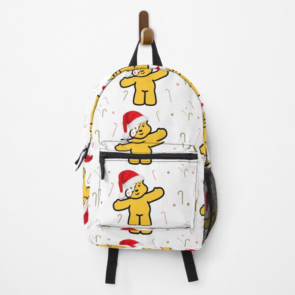 Item preview, pudsey, pudsey christmas, christmas, hat christmas, 2021, new year, stick, designed and sold by salahekn.