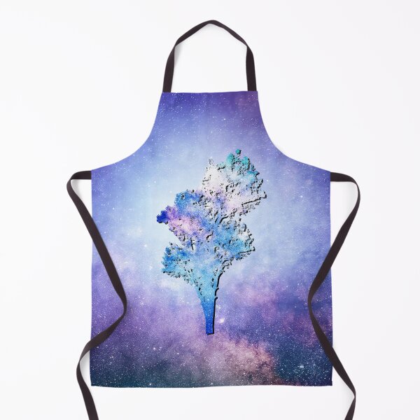 Item preview, Galaxy Tree designed and sold by ZenPrintApparel.