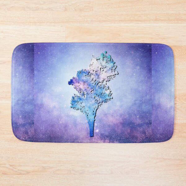 Item preview, Galaxy Tree designed and sold by ZenPrintApparel.