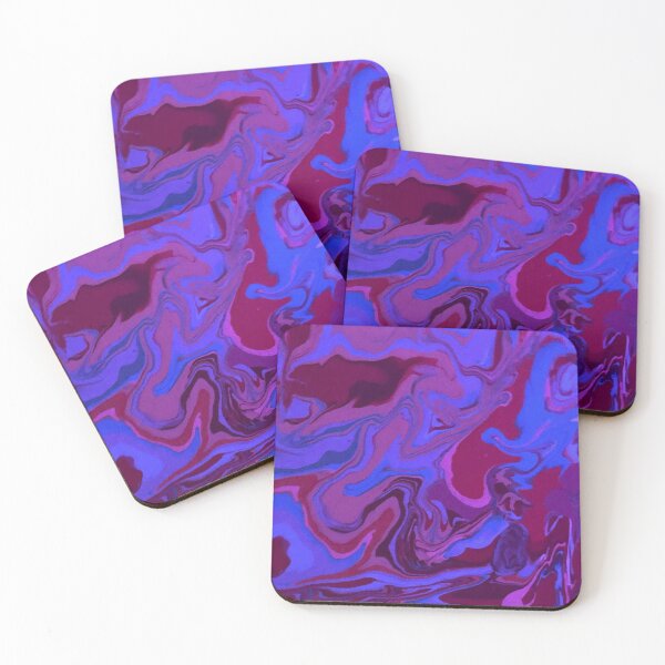 Item preview, What do you see? Painting designed and sold by NativeAssady.