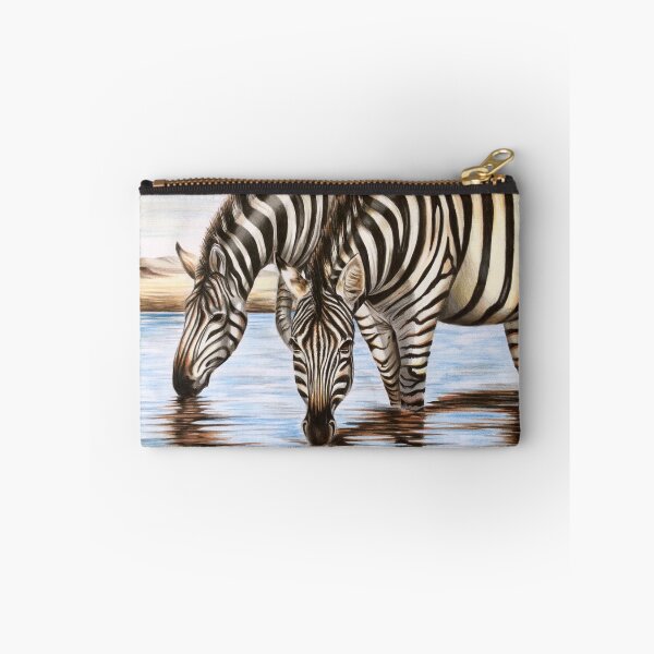 Item preview, Zebras designed and sold by Artbythree.