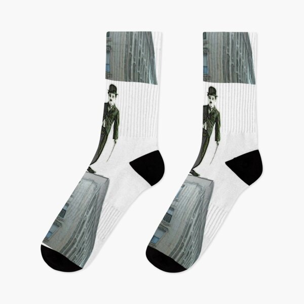 Item preview, * Chaplin & cat * designed and sold by Berezabella.