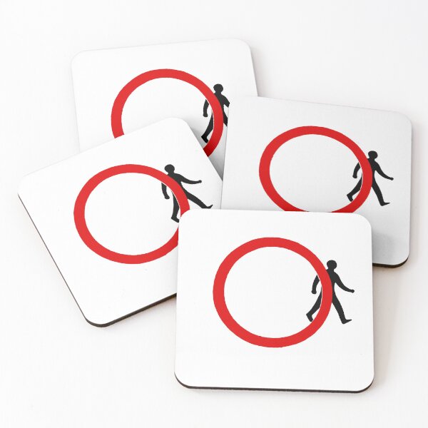 Item preview, better out then street sign parody designed and sold by WE-ARE-BANKSY.