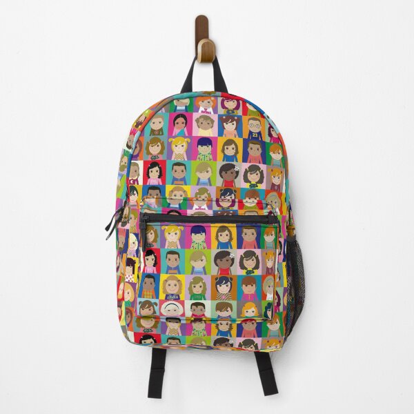 Item preview, CHILDREN OF THE WORLD designed and sold by matzi-avatars.