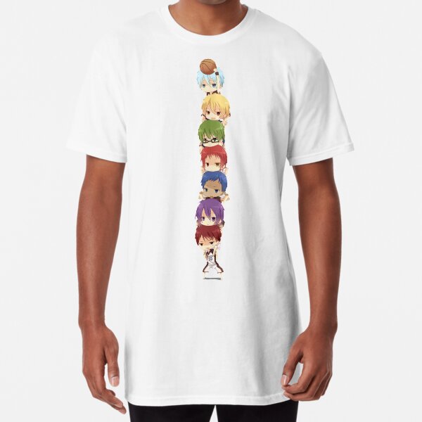 Stack Of Miracles Long T-Shirt