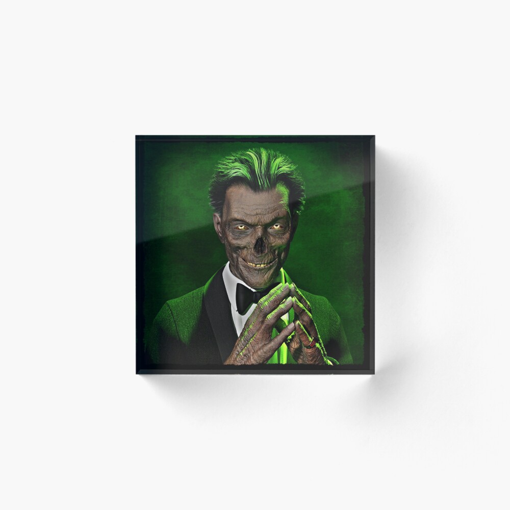Item preview, Acrylic Block designed and sold by Timebird.