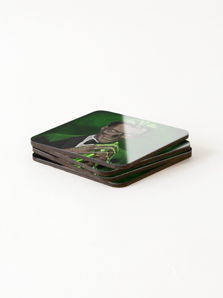 Thumbnail 4 of 5, Coasters (Set of 4), Excellent designed and sold by Timebird.