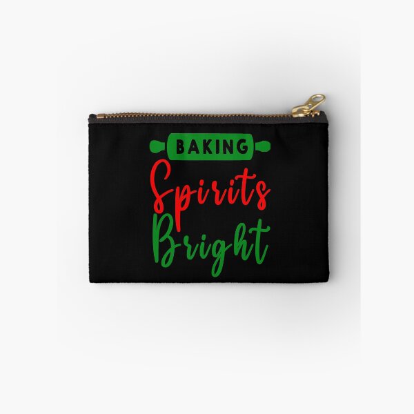 Item preview, Baking Spirits Bright  - Baking designed and sold by Imadovic.
