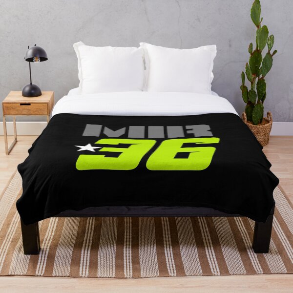 Item preview, Joan MIR36 Mir Fan Art 36 Superbike Moto GP World Champion designed and sold by MissyArt.