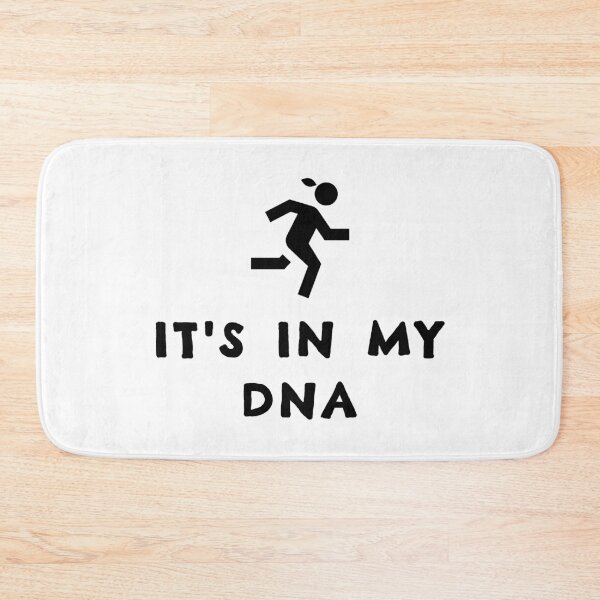 Item preview, It's in my DNA designed and sold by TheGreenGoat.