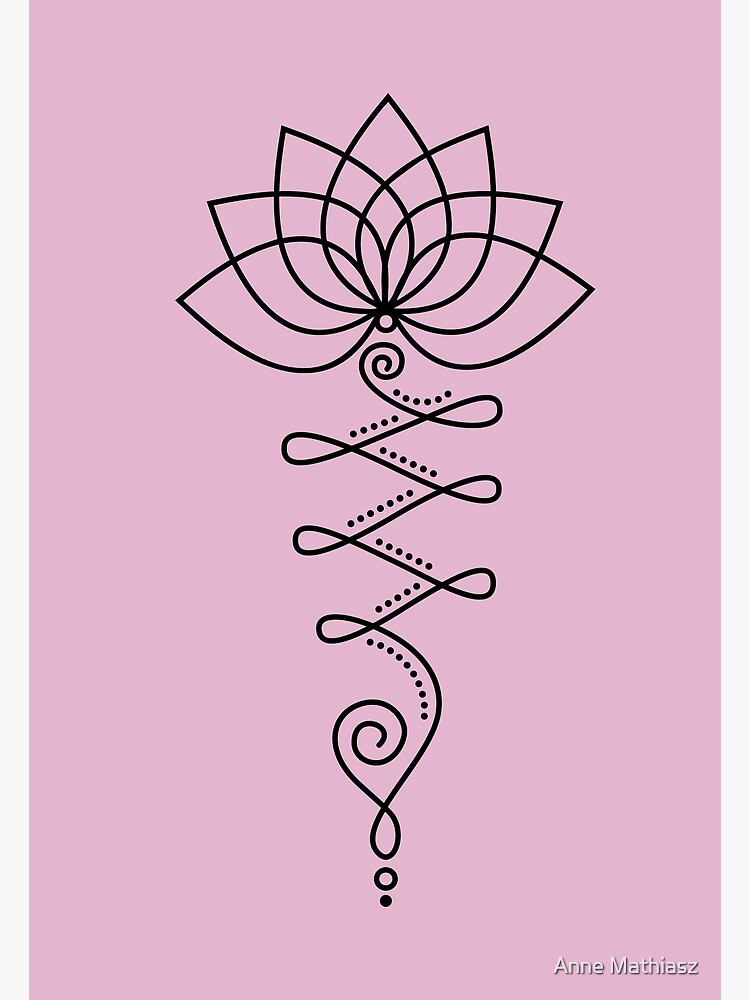 Lotus Flower Badge Reel Chakras Badge Clip Simple Life Yoga Flower Garden  Badge Om Ohm Nurselife Pratima, Atman Arrow Charm Plant Gift Peace -   Ireland