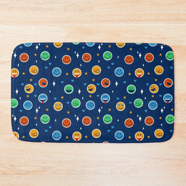 Item preview, Colorful Emojis designed and sold by Vector Scout Lab.