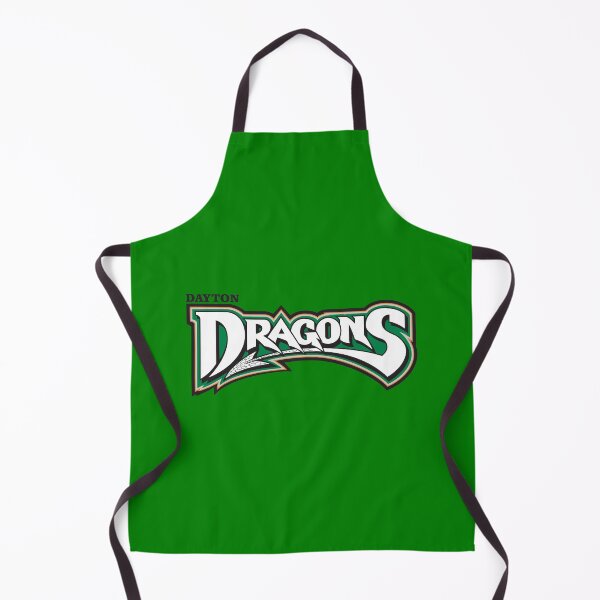 Item preview, Dayton Dragons designed and sold by aslintedtea.