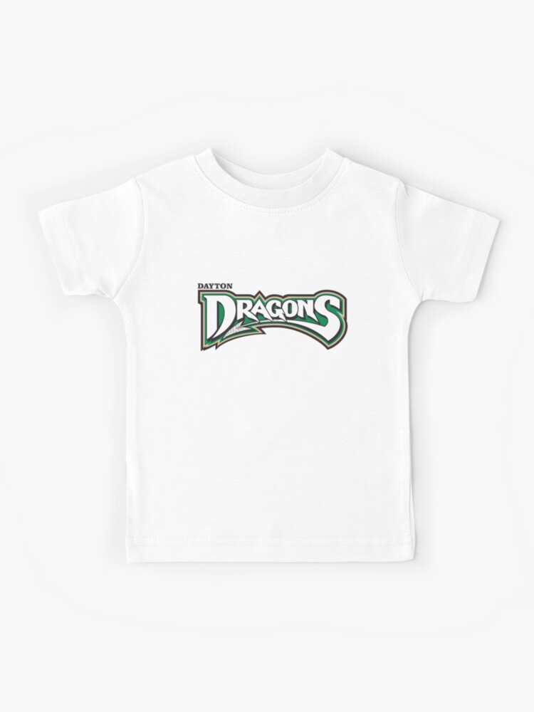 108 Stitches Youth Lights Tee – Dayton Dragons Store