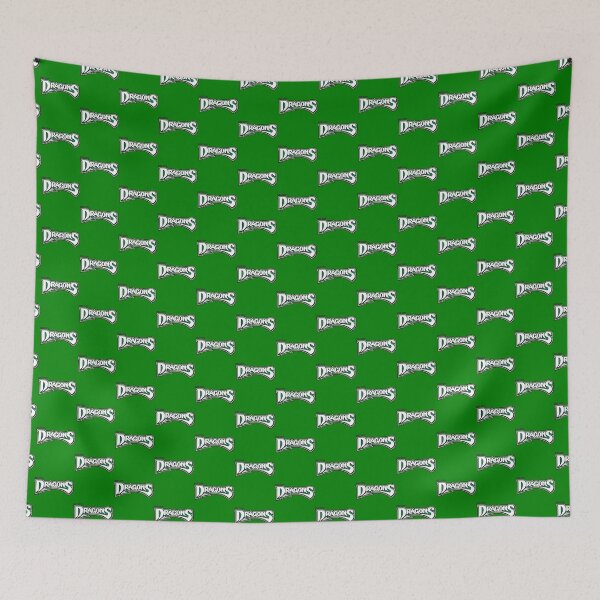 Item preview, Dayton Dragons designed and sold by aslintedtea.
