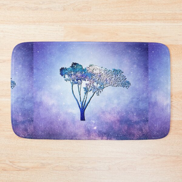 Item preview, Galaxy Tree designed and sold by ZenPrintApparel.
