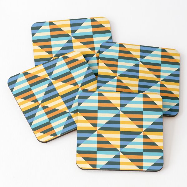 Item preview, checkered corner extended designed and sold by artistgaf.