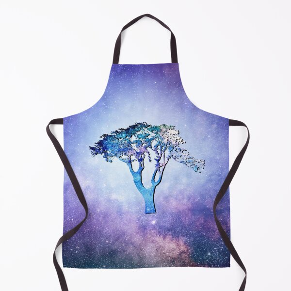 Item preview, Galaxy Tree designed and sold by ZenPrintApparel.