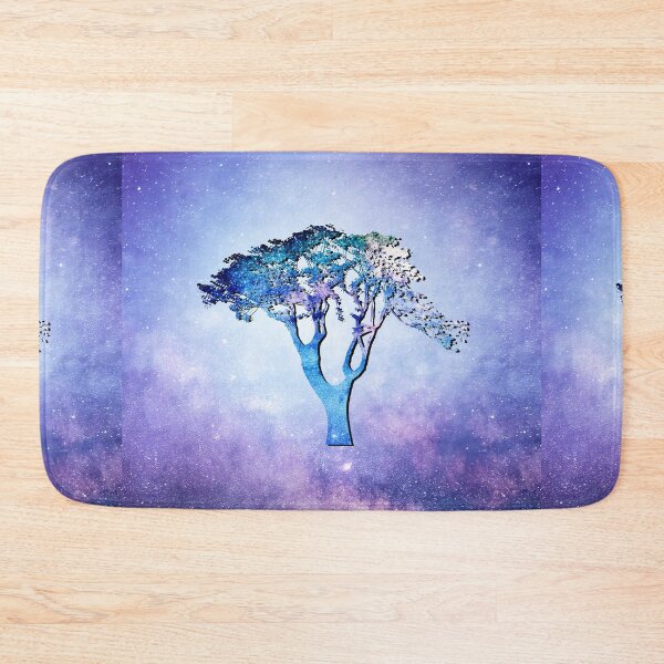 Item preview, Galaxy Tree designed and sold by ZenPrintApparel.