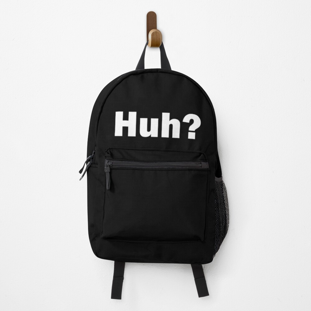 Item preview, Backpack designed and sold by GiftWorks.