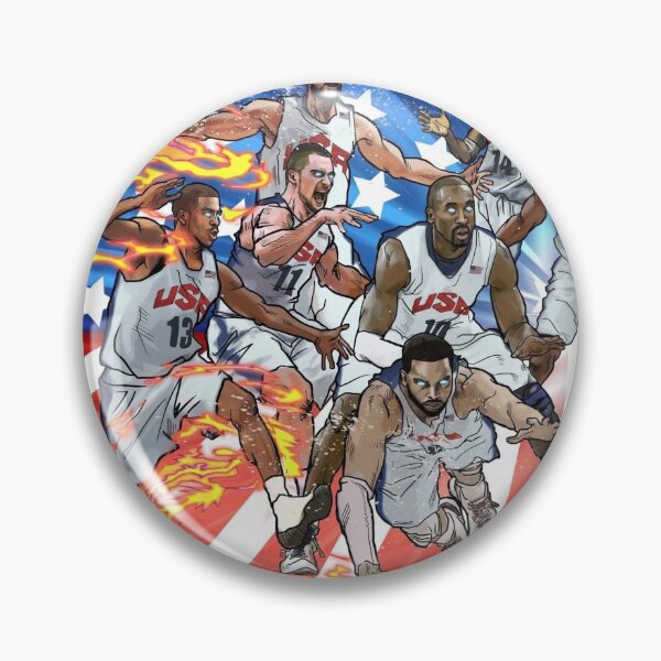 Item preview, american basketball players designed and sold by 42youbest.