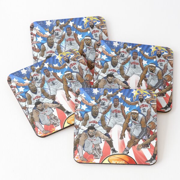 Item preview, american basketball players designed and sold by 42youbest.