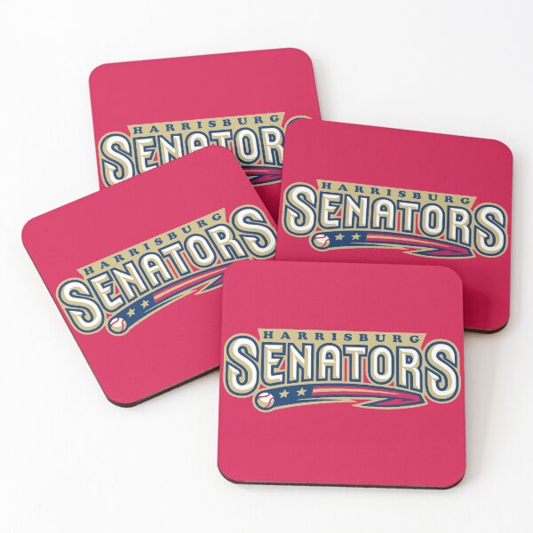 Item preview, Harrisburg Senators designed and sold by aslintedtea.