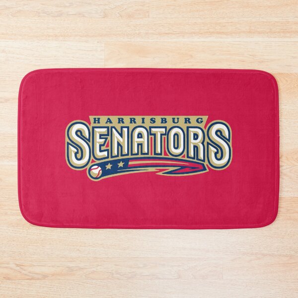 Item preview, Harrisburg Senators designed and sold by aslintedtea.