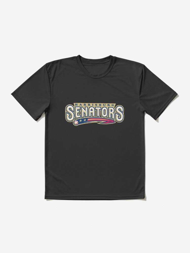 T-Shirts – Harrisburg Senators Official Store